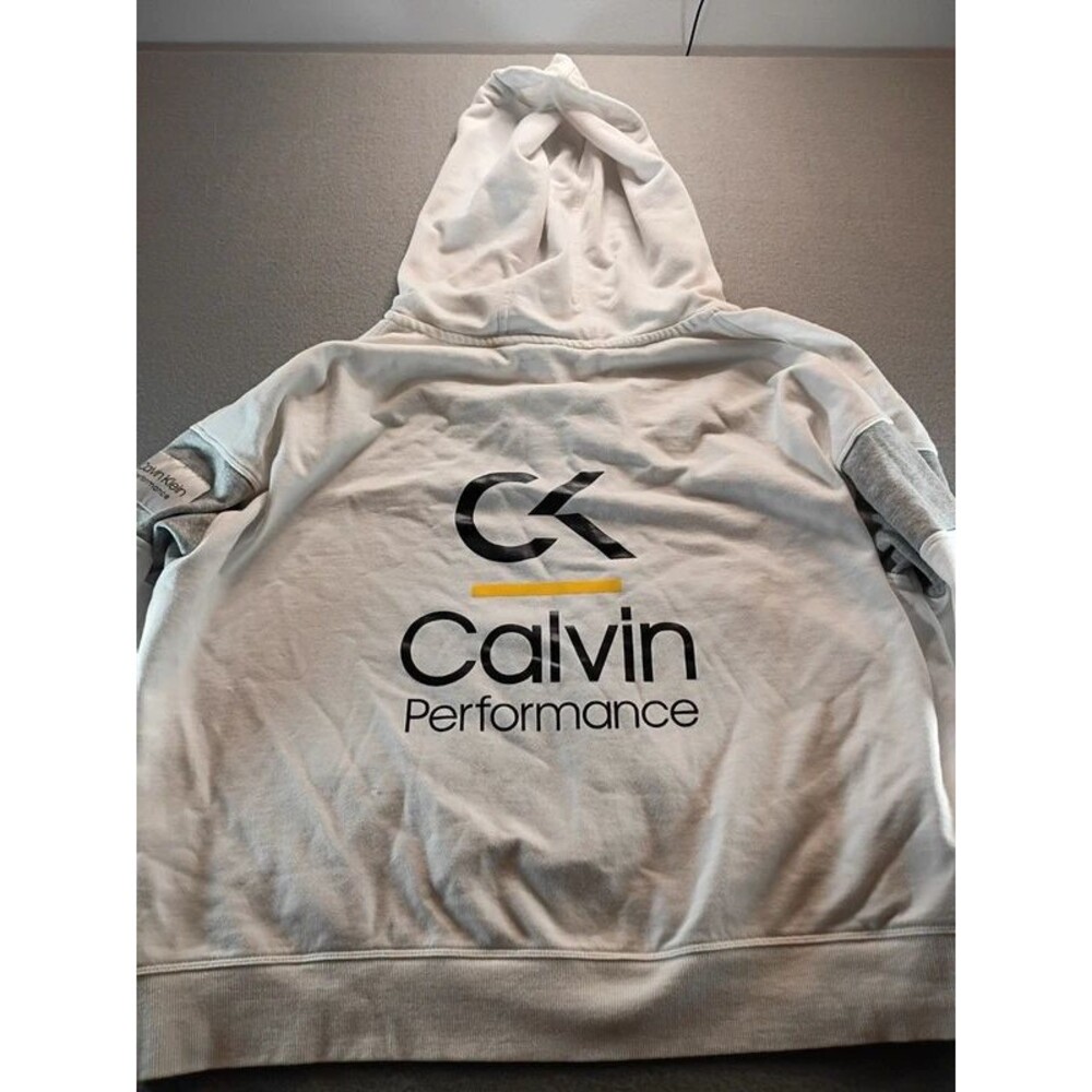 Calvin Klein Performance Apparel